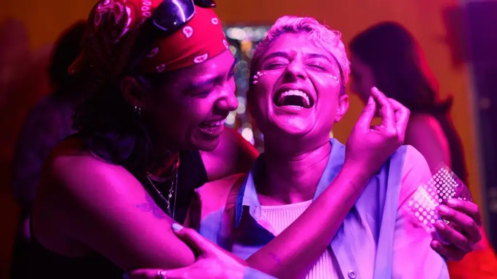 Being bisexual in India still carries an administrative burden