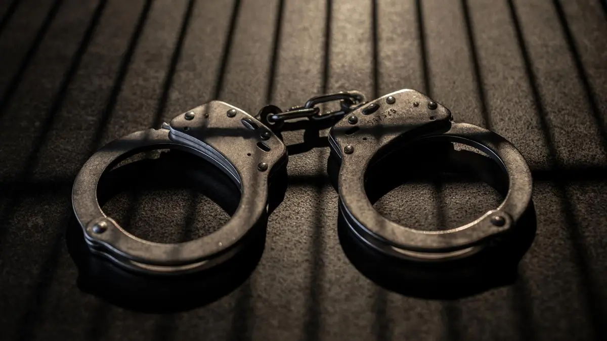 Six UPPK militants held for extortion and kidnapping in Manipur