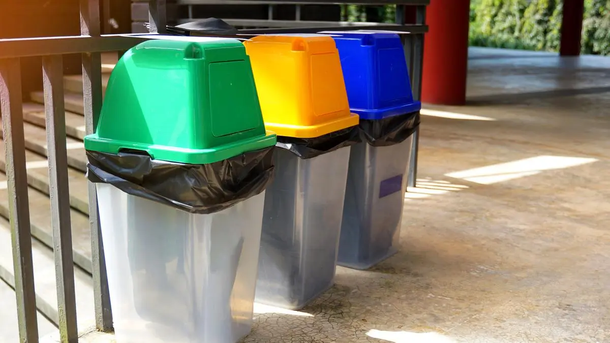 Bihar dustbin procurement sparks scam row, Opposition attacks BJP