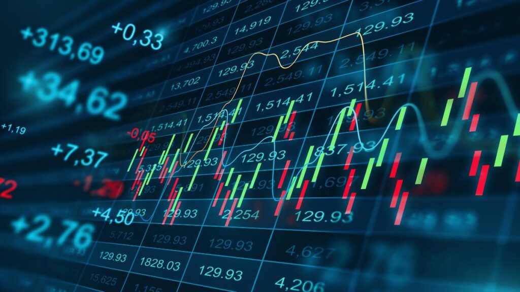 Sensex gains 374 points, Nifty ends nearly flat at 24,636