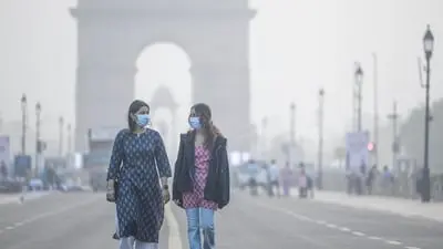CEEW study: AI can cut Delhi air pollution, needs basics right