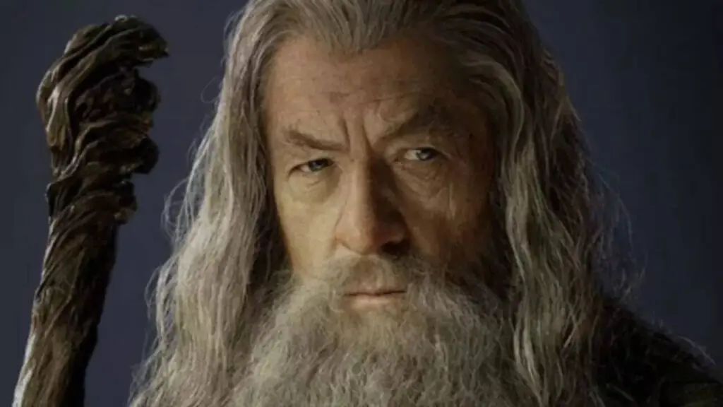 Ian McKellen's Magneto quote on breaking free goes viral