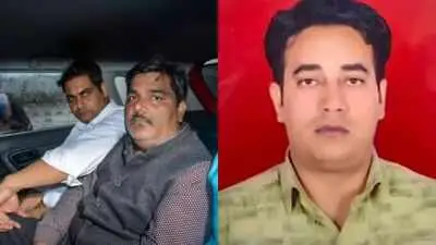 Tahir Hussain challenges life sentence in IB staffer murder case