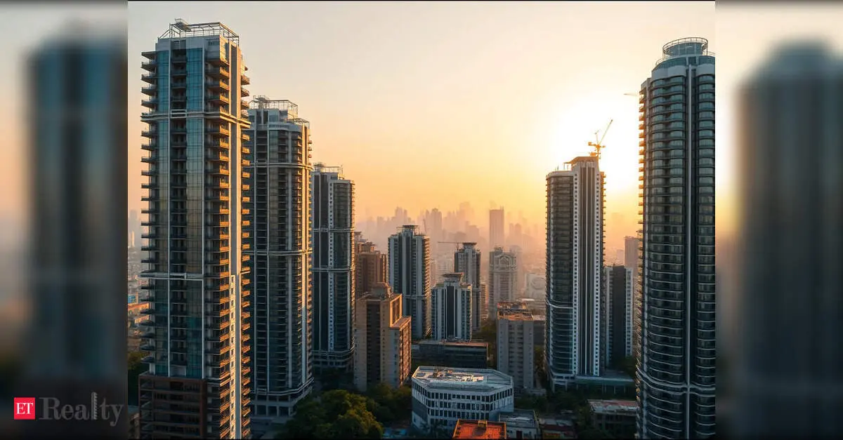 ICICI Prudential AMC raises Rs 2,000 crore fund for Mumbai housing