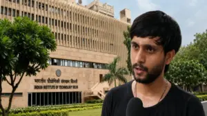 IIT Delhi student demands impartial probe into Rishikesh Kumar death