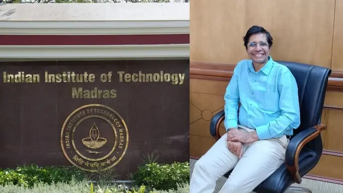 IIT Madras to offer MBBS, MD degrees, says director