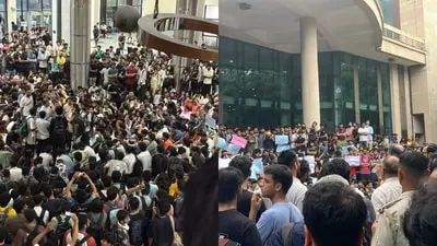 CJP demands structural fix after 65 IIT suicides in 5 years
