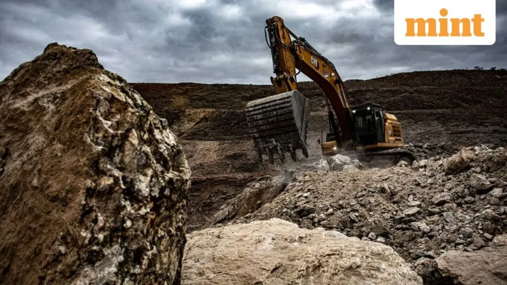 Coal India sets up Singapore subsidiary for global critical mineral assets