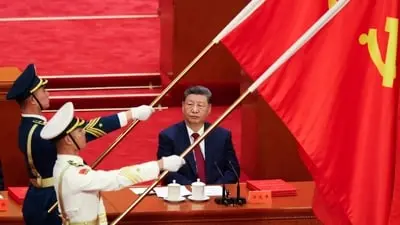 Apple trains own AI model for China with Alibaba help