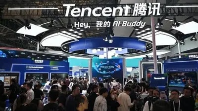 TSMC July revenue jumps 45% on AI chip demand