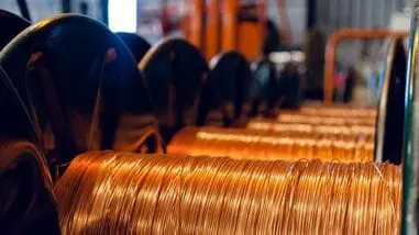 Government to sell up to 6% in Hindustan Copper at Rs 514 per share
