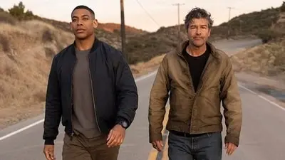 Lanterns review: Superheroes gone green on HBO