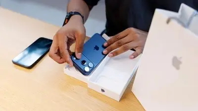 USD 128.7 billion tariff refunds reach US firms, Apple gets Rs 18,400 crore