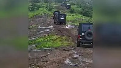 Karnataka minister warns strict action against off-roading