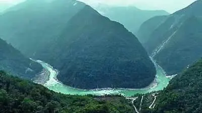India asks China for data on upstream river projects