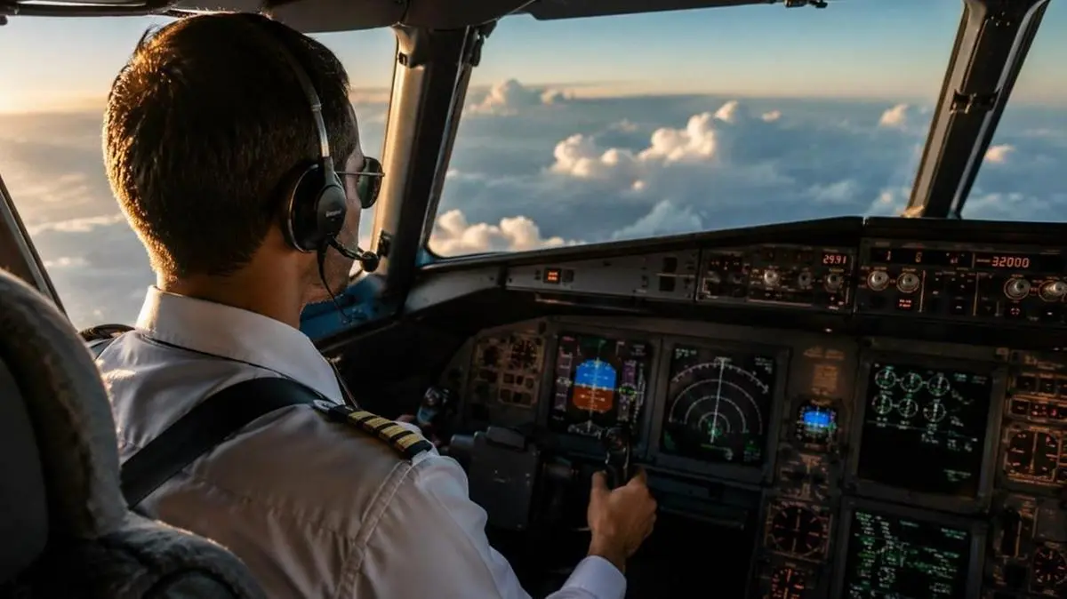 How to become a pilot in India: training, costs and salary guide