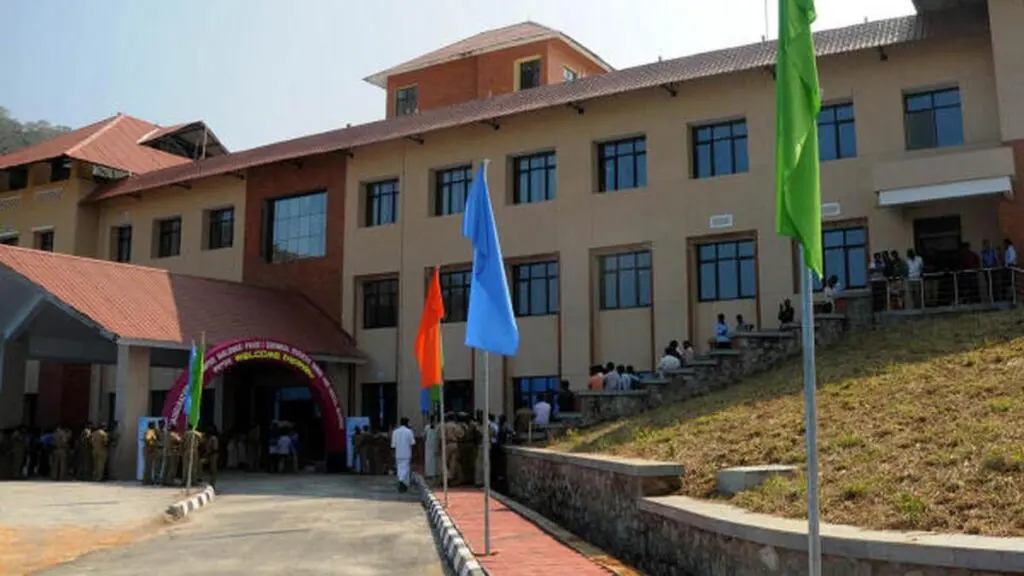 India produces scientific talent faster than system can absorb