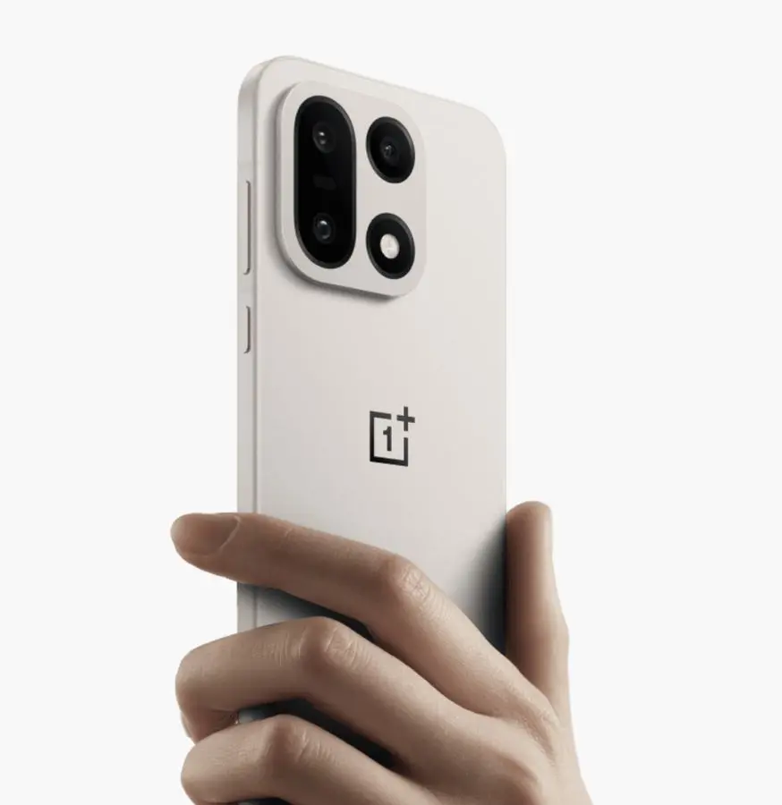 OnePlus 15 price drops on Amazon and OnePlus website
