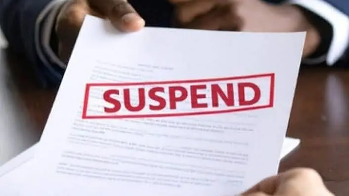 Three Bhopal civic employees suspended over court case lapses