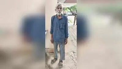 Ragpicker, 63, arrested in Bengaluru for killing partner