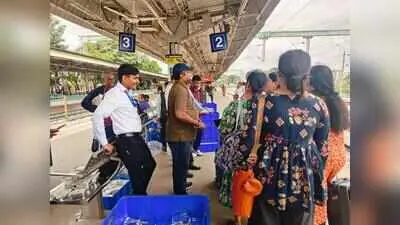 Hot axle delays Bengaluru-Ernakulam Vande Bharat by six hours