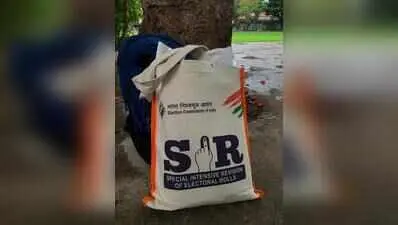 Two civic employees face FIR, one suspended for poll roll lapses