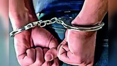 Retired BEST staffer held over mule accounts in cyber scams