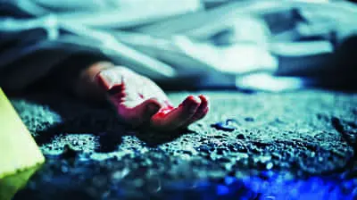 Juvenile held for abetting girlfriend's suicide in Navi Mumbai