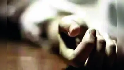 Juvenile held for abetting girlfriend's suicide in Navi Mumbai