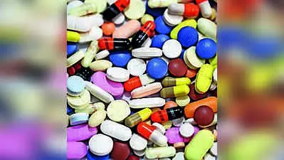 DRI busts two drug smuggling attempts, arrests three