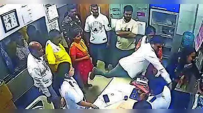 Shiv Sena corporator Mhatre gets bail, ordered to Goa