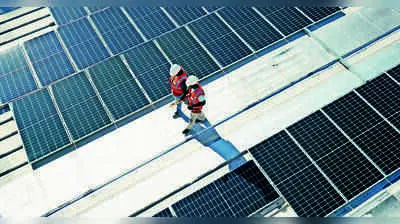 Adani wins Rs 4,700-crore green power transmission project in Maharashtra