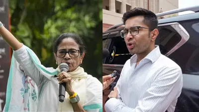 TMC to move Supreme Court against 20 rebel Lok Sabha MPs