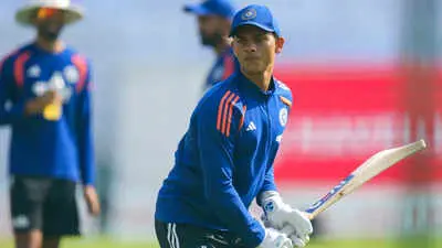 Rahane reveals he saved Jaiswal from four-match ban