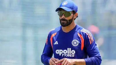 Jadeja: low batting order hurt confidence, prefers slow turner