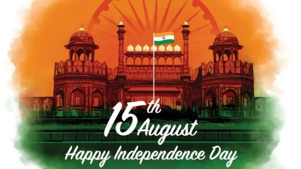 India Celebrates 80th Independence Day With Wishes