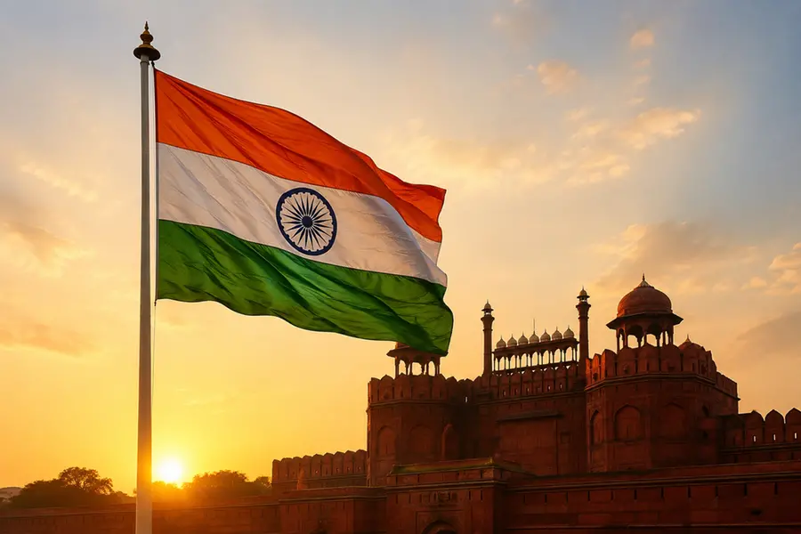 PM Modi to lead 80th Independence Day at Red Fort with first Vande Mataram rendition