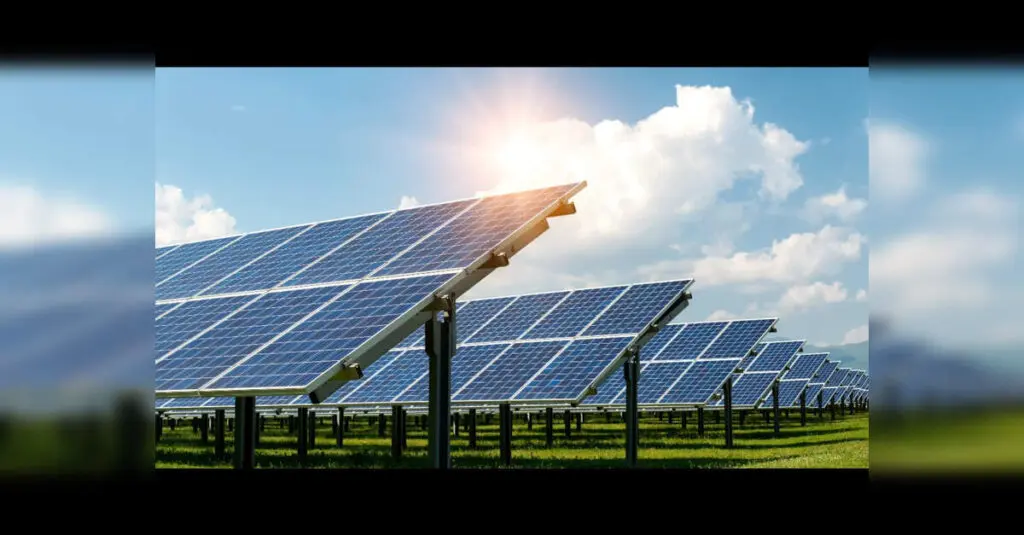India adds record 3 GW solar open access in Q2 2026
