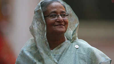 Bangladesh asks India to clarify policy after Hasina address