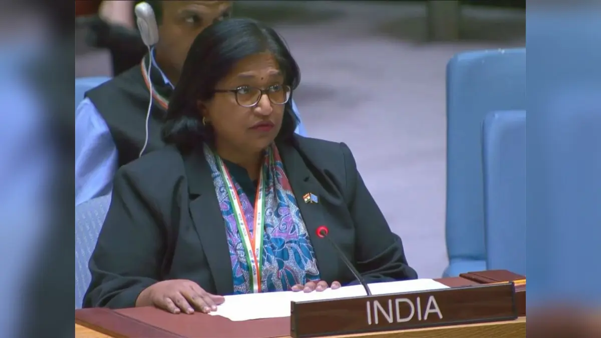 India urges urgent UNSC reform at open debate in New York