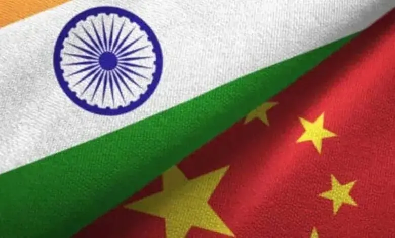 India formally identifies 27 Arunachal places on official maps