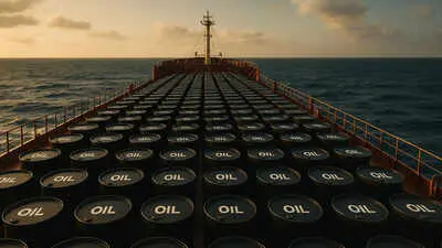 Venezuela becomes key oil supplier to India amid Hormuz disruptions