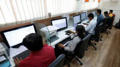 State GCC policies target 11.8 lakh jobs, 1,380 centres by 2031