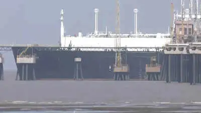 India widens energy import sources, taps 15 nations for LNG