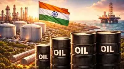 India plans new strategic oil reserves in Rajasthan and Madhya Pradesh