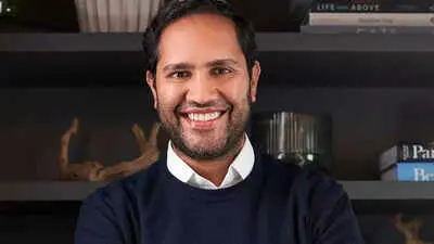 Indian-American CEO who fired 900 on Zoom is himself ousted