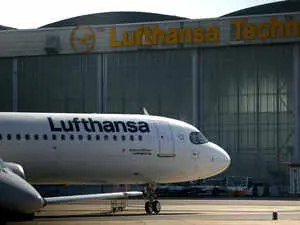 Lufthansa says India overtakes China in premium aviation demand