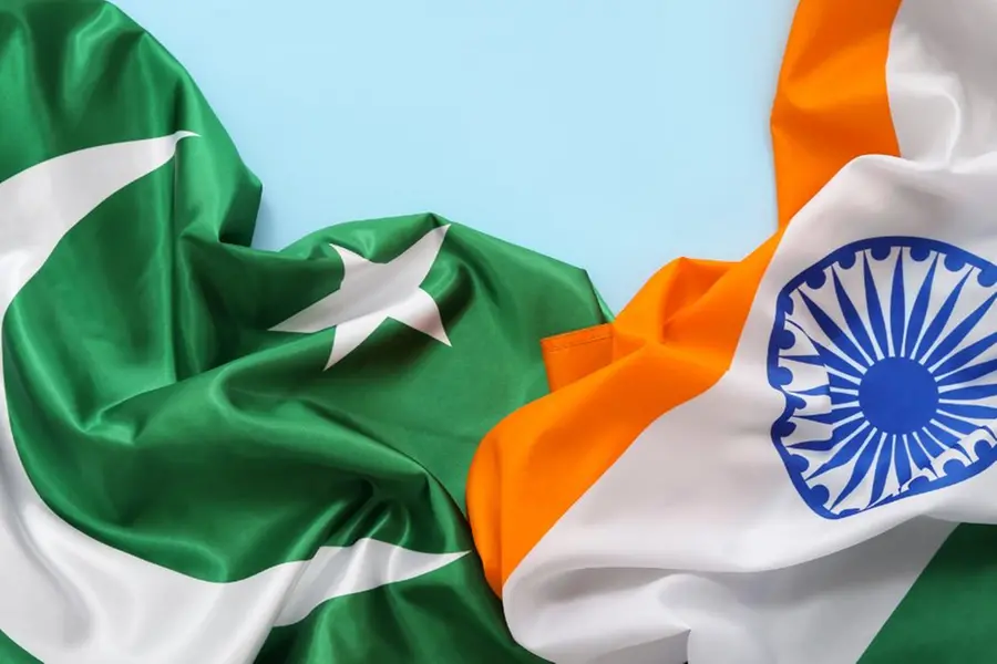 Pakistan envoy raises Kashmir at I-Day event in Delhi