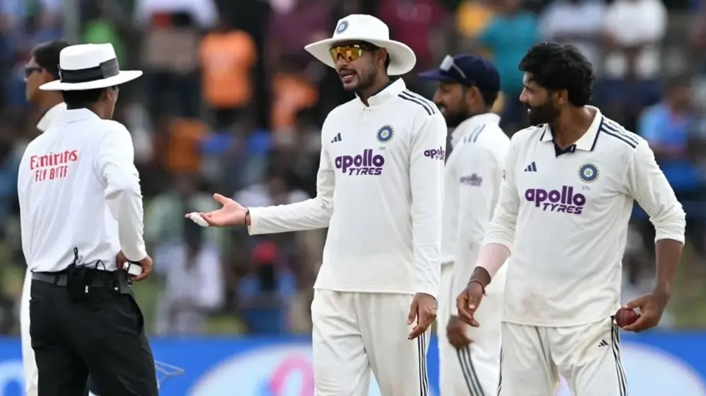 Srikkanth slams India after Colombo draw, warns Australia threat