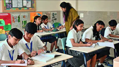 India's education spending falls below UNESCO's 15% threshold
